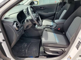 Hyundai Kona 1.6T АВТОМАТИК 4Х4, снимка 12
