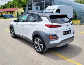Hyundai Kona 1.6T АВТОМАТИК 4Х4, снимка 8