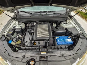 Hyundai Santa fe 2.2 CRDI::4x4::ИТАЛИЯ, снимка 16