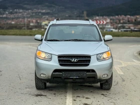 Hyundai Santa fe 2.2 CRDI::4x4::ИТАЛИЯ, снимка 2