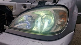 Mercedes-Benz ML 270 Фейс 2004 , снимка 6