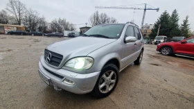 Mercedes-Benz ML 270 Фейс 2004 , снимка 1