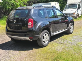 Dacia Duster 1.6 Ambiance 4x4 153000 km!!!!!!, снимка 4