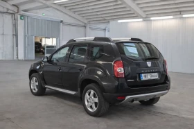 Dacia Duster 1.6 Ambiance 4x4 153000 km!!!!!!, снимка 4