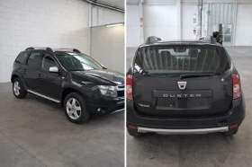 Dacia Duster 1.6 Ambiance 4x4 153000 km!!!!!!, снимка 12