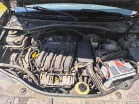Dacia Duster 1.6 Ambiance 4x4 153000 km!!!!!!, снимка 10