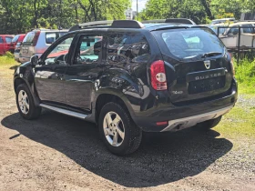 Dacia Duster 1.6 Ambiance 4x4 153000 km!!!!!!, снимка 6