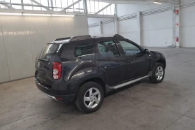 Dacia Duster 1.6 Ambiance 4x4 153000 km!!!!!!, снимка 5