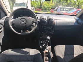 Dacia Duster 1.6 Ambiance 4x4 153000 km!!!!!!, снимка 8