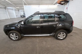 Dacia Duster 1.6 Ambiance 4x4 153000 km!!!!!!, снимка 7