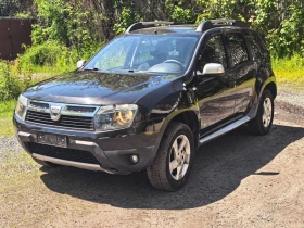 Dacia Duster 1.6 Ambiance 4x4 153000 km!!!!!!, снимка 2