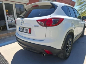 Mazda CX-5 2.2D / 150 PS / NAVI / BOSE /, снимка 5