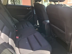 Mazda CX-5 2.2D / 150 PS / NAVI / BOSE /, снимка 14