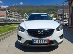 Mazda CX-5 2.2D / 150 PS / NAVI / BOSE /, снимка 2