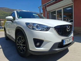 Mazda CX-5 2.2D / 150 PS / NAVI / BOSE /, снимка 3