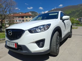 Mazda CX-5 2.2D / 150 PS / NAVI / BOSE /, снимка 1