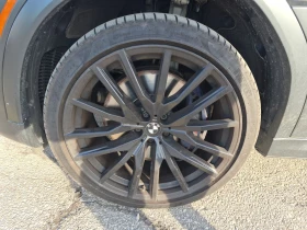 BMW X6 M50* HEADUP* AMBINET* 360* DISTRONIC, снимка 6