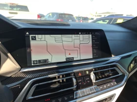 BMW X6 M50* HEADUP* AMBINET* 360* DISTRONIC, снимка 11