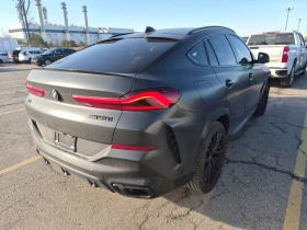 BMW X6 M50* HEADUP* AMBINET* 360* DISTRONIC, снимка 3