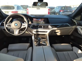 BMW X6 M50* HEADUP* AMBINET* 360* DISTRONIC, снимка 10