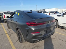 BMW X6 M50* HEADUP* AMBINET* 360* DISTRONIC, снимка 4