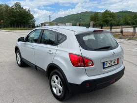 Nissan Qashqai 1.6i 114 k.c. * Bluetooth * Климатроник , снимка 3