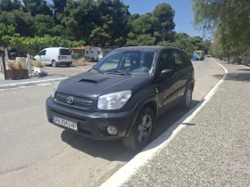 Toyota Rav4, снимка 1