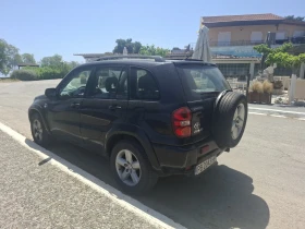 Toyota Rav4, снимка 3