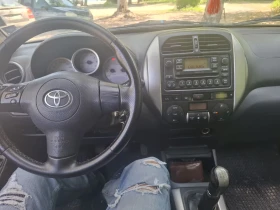 Toyota Rav4, снимка 6