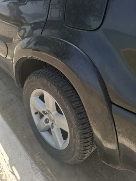Toyota Rav4, снимка 9