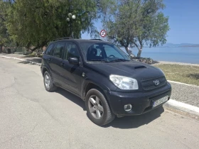 Toyota Rav4, снимка 4