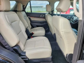 Ford Explorer PLATINUM 4x4 , снимка 11