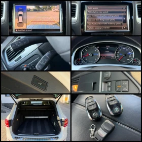 VW Touareg 3.0TDI Exclusive/R Line/ACT.SOUND/TwoTone/360/FULL, снимка 12