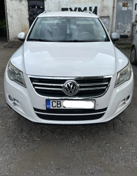 VW Tiguan 2.0TDI, снимка 1