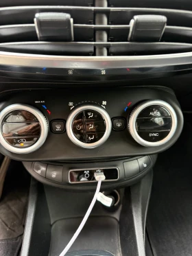 Fiat 500X Limited edition 4x4 2.0MJ, снимка 11