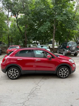 Fiat 500X Limited edition 4x4 2.0MJ, снимка 6