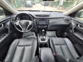 Nissan X-trail 1.6DCI АВТОМАТИК, снимка 13
