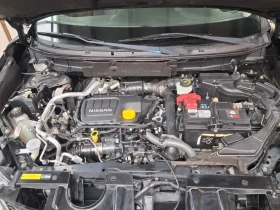 Nissan X-trail 1.6DCI АВТОМАТИК, снимка 12