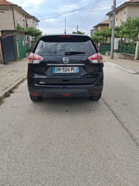 Nissan X-trail 1.6DCI АВТОМАТИК, снимка 11