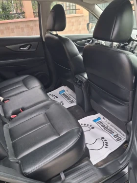 Nissan X-trail 1.6DCI АВТОМАТИК, снимка 16