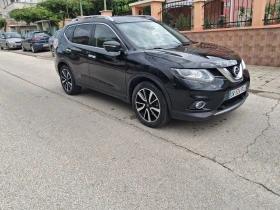 Nissan X-trail 1.6DCI АВТОМАТИК, снимка 7