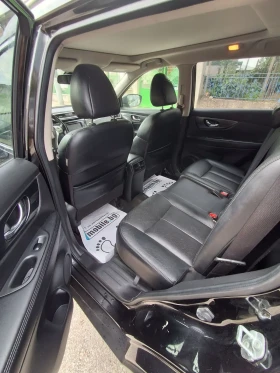 Nissan X-trail 1.6DCI АВТОМАТИК, снимка 17