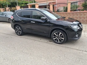 Nissan X-trail 1.6DCI АВТОМАТИК, снимка 8