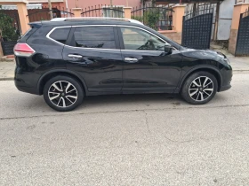 Nissan X-trail 1.6DCI АВТОМАТИК, снимка 9