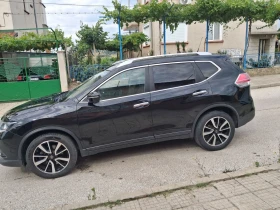 Nissan X-trail 1.6DCI АВТОМАТИК, снимка 5