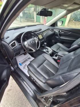 Nissan X-trail 1.6DCI АВТОМАТИК, снимка 14
