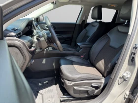 Jeep Compass TRAILHAWK 1.3 PHEV AT6 4xe, снимка 13