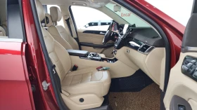 Mercedes-Benz GLS 350 3.0 4MATIC, FULL, снимка 9