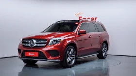 Mercedes-Benz GLS 350 3.0 4MATIC, FULL, снимка 1