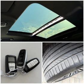 Audi Q8 S-line * SoftClose* OBDUH* PANO* B&O* DISTR* KeyLe, снимка 16
